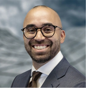 Omar Ali, P.L.(Eng.), FS Eng (TÜV)