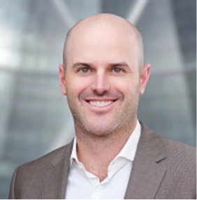 Ryan Arnold, P.Eng.