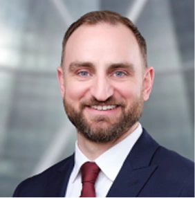 Justin Wagner, P.Eng.