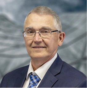 Ian McKay, Ph.D. (Chem.)