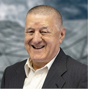 Ramon Salazar, P.Eng.