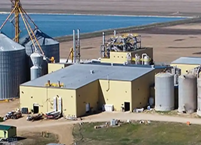 CO2 Capture Project