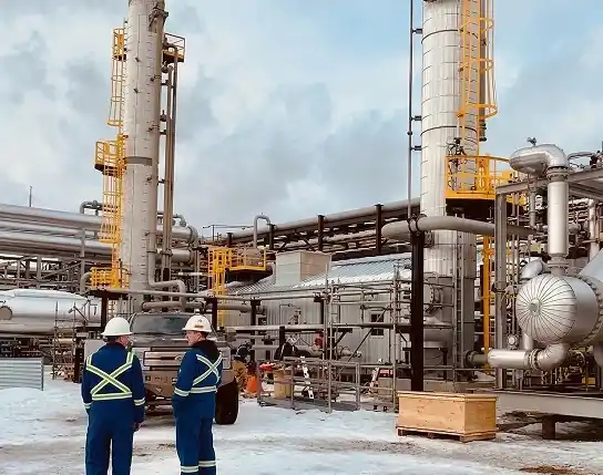 Make Us Part of Your Process