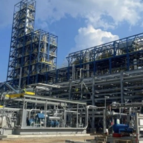 Renewable Fuels