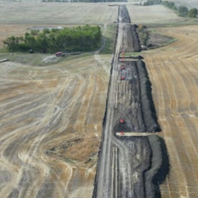 Pipelines