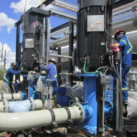 Liquids Facilities