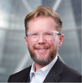 Stuart MacKenzie, P.Eng.