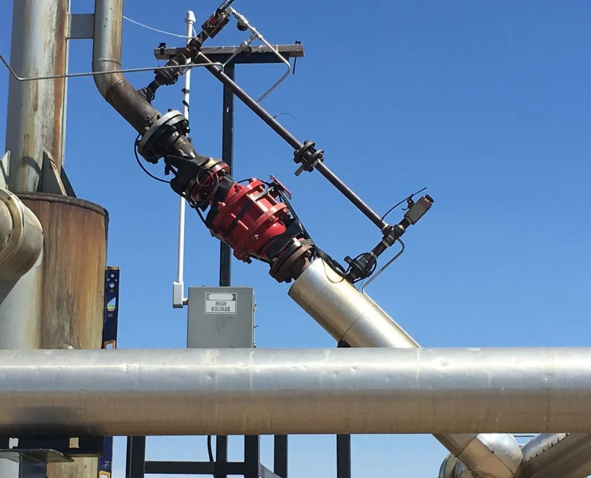 Tatagwa Flare Upgrade